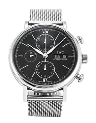IWC Portofino Chronograph IW391010